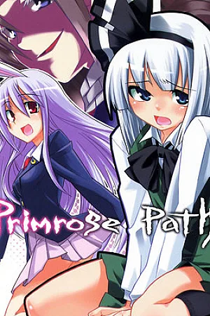 Pimrose Path