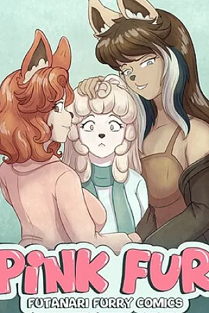 Pink Fur: Volume 1