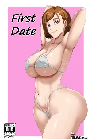 PinkPawg: Nobara and Yuji