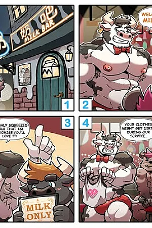 Pinup January 2024 (Speechless included)