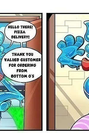 Pizza Delivery