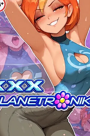 Planetronika Hentai  [MiauLust]