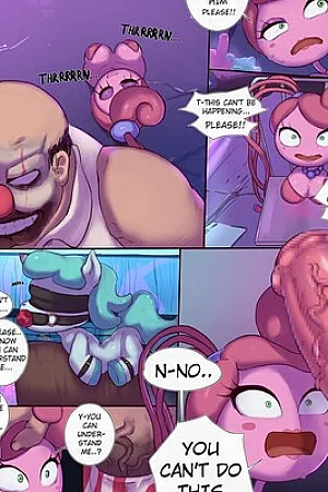 Playtime Circus