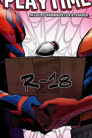 Playtime: Spiderverse