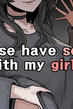 Please Have Sex With My Girlfriend!! 2 + After [English]