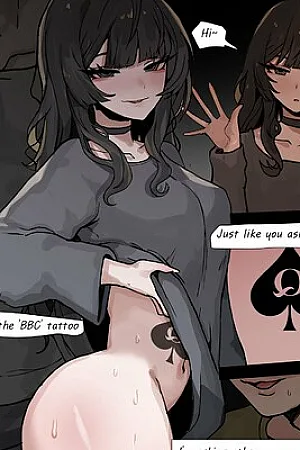 ♡ Please Have Sex With My Girlfriend!! 2