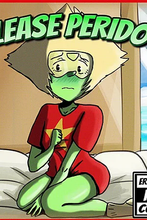 Please Peridot