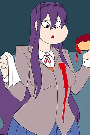 Plus Sized – Yuri
