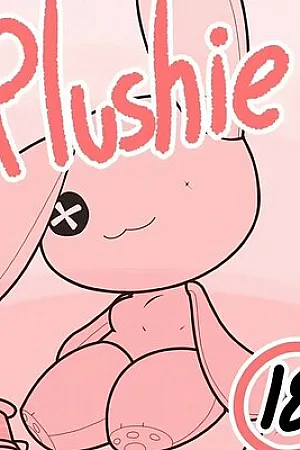Plushie