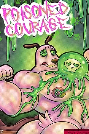 Poisoned Courage