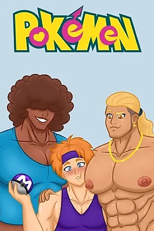 Pokemen