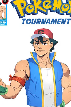 Pokemon Tournament