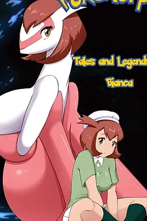 Pokemorph – Tales And Legends 1 – Bianca