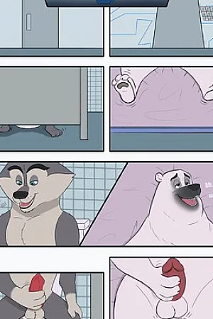 Polar Feeling | thebeart