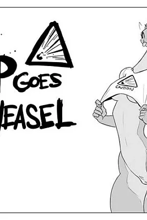 Pop Goes The Weasel