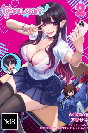 Popularity 2
