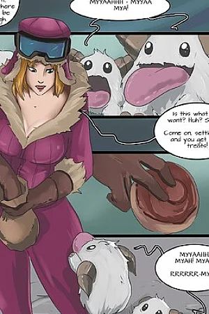 Poro Pop
