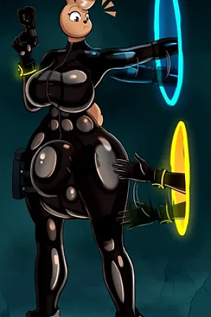 Portal Stuff