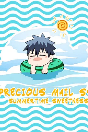 Precious Mail SS – Summertime Sweetness