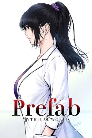Prefab