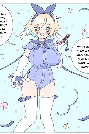 Pregnancy Process With Moon