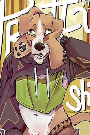 Pretty Shy (Ongoing)
