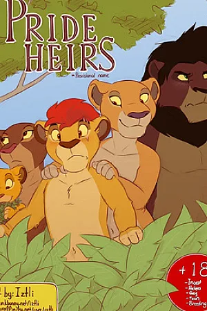 Pride Heirs