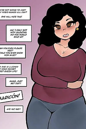 Pride Mom + The Right Way
