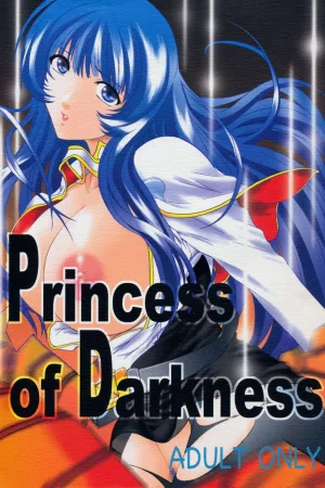Princess of Darkness