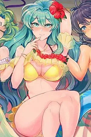 Princesses Private Time