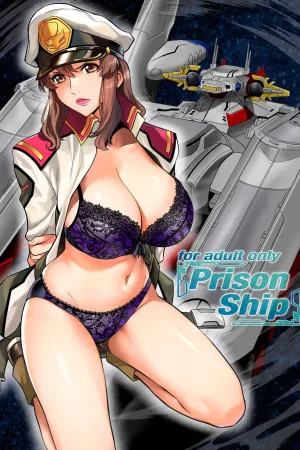 Prison Ship