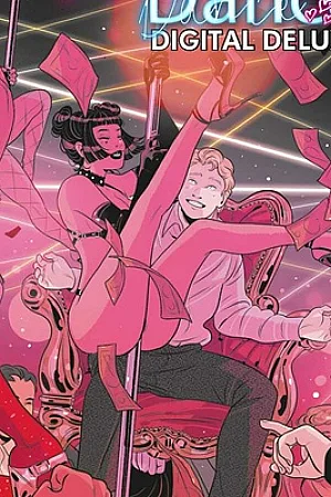 Private Dance 2 – Fuck Fantasy