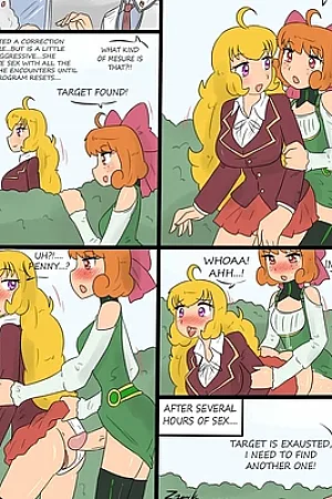 Program Issues