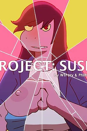 Project: Susie (WIP)