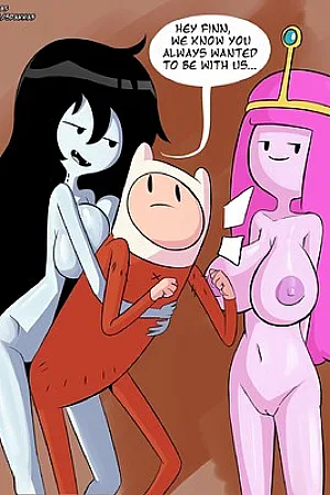 Proposal For Finn