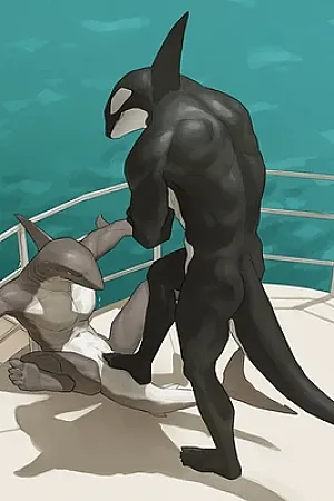 Punishing A Pirate