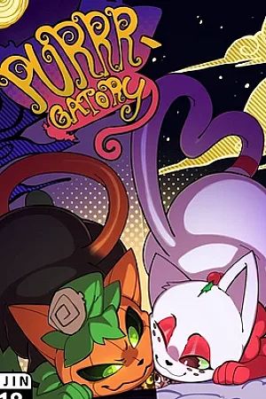Purrr-Gatory