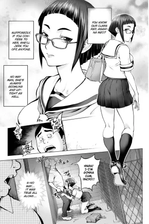 Pussy Iincyo Part 1 + Bonus