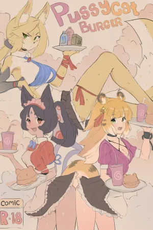 Pussycat Burger