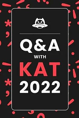 Q&A With Kat (2022)