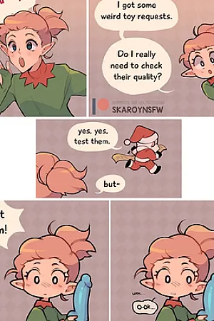 Quality Check