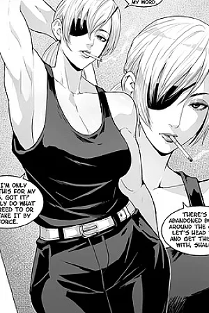 Quanxi's Side Job