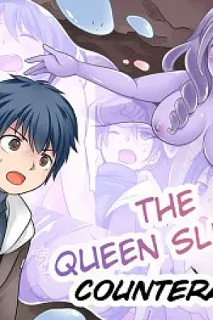 Queen Slime no Gyakushuu