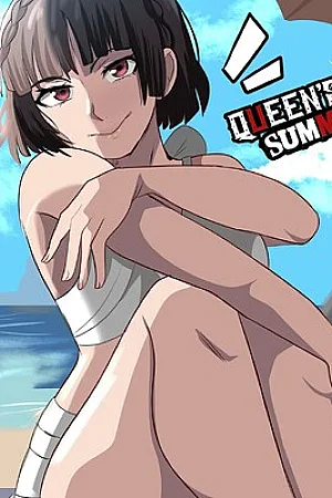Queen's Summer (Persona 5)