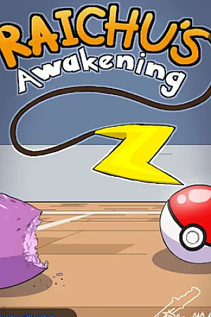 Raichu's Awakening
