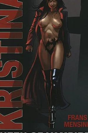 Rainha Dos Vapiros