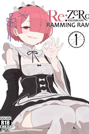 Ramming Ram Ch. 1