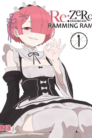 Ramming Ram