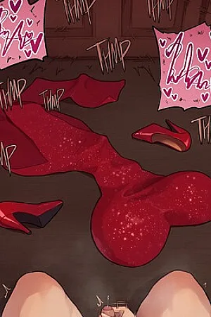 [Rampage0118]Jessica Rabbit