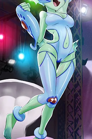 Ranamon's Show
